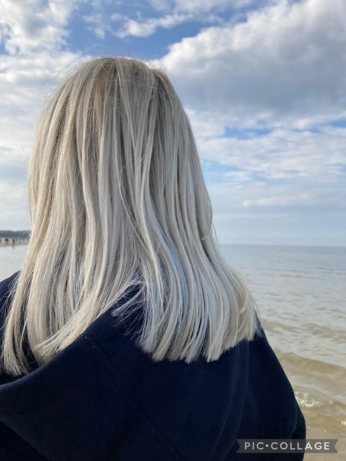 Haarbehandlung von Haut und Haarstudio Caroline Julke